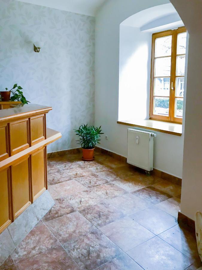 Apartment Golden Wood *