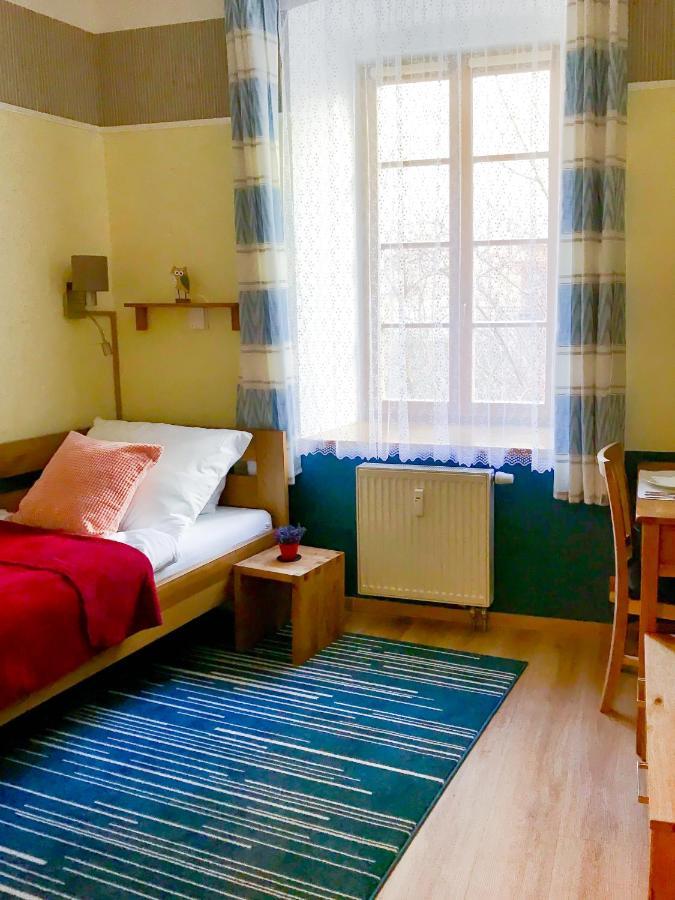 Apartment Golden Wood